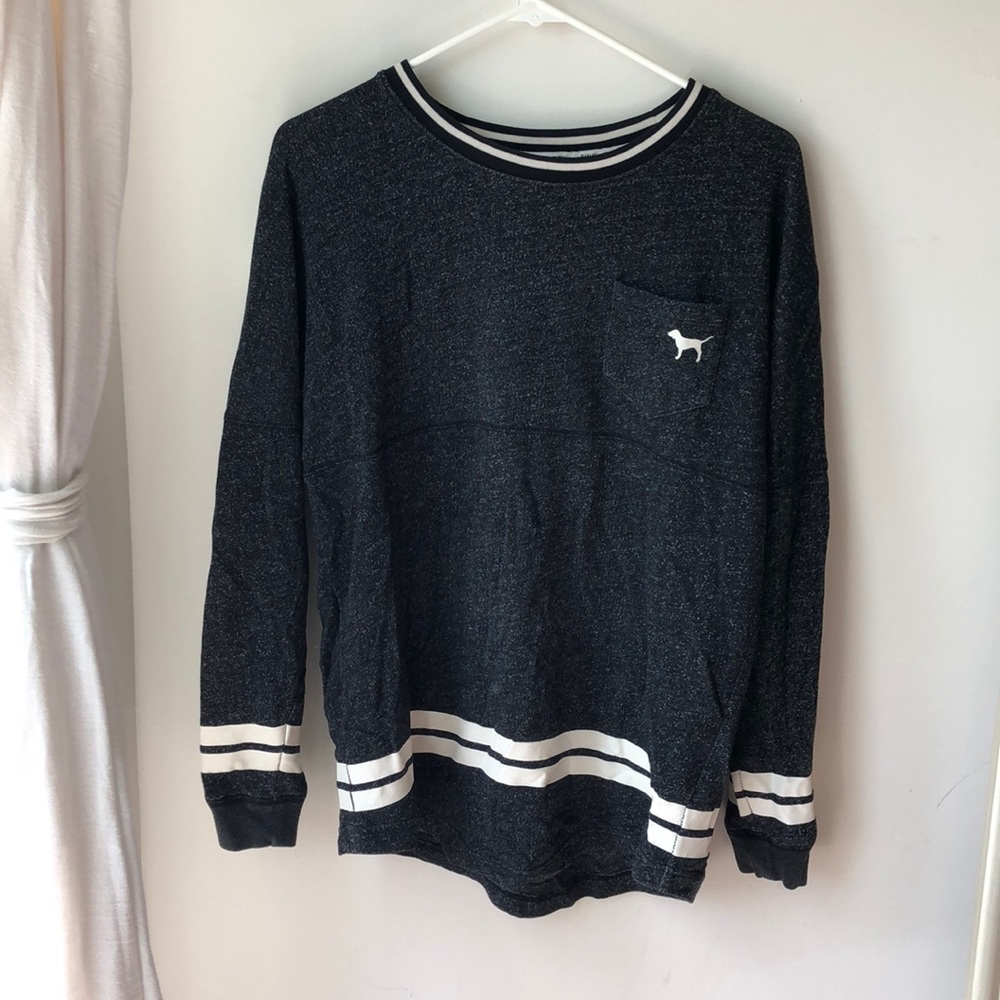 PINK, Victoria secret sweater